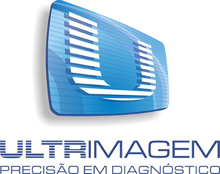 Logotipo Ultrimagem